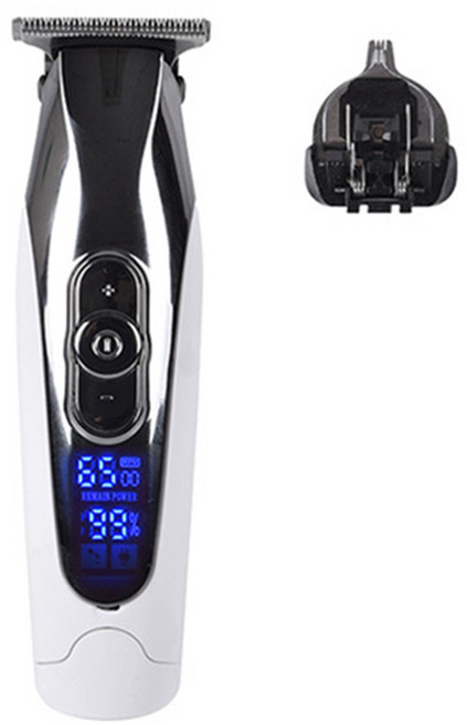 [보거스] 디지털 신형 토끼바리깡, 단품