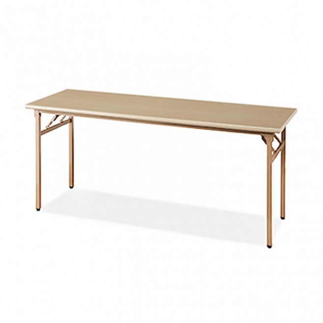 RO102-26 접이식테이블 1800x900 다용도테이블, 파스텔