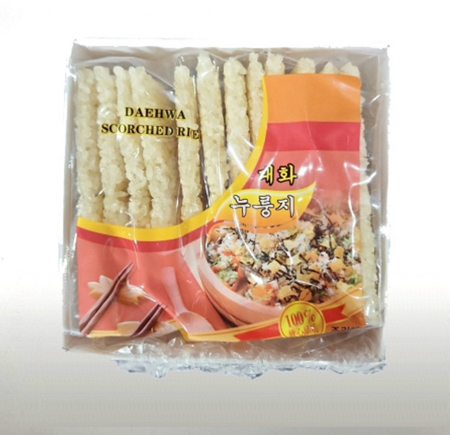 대화 찹쌀 누룽지 284g 탕용, 1개