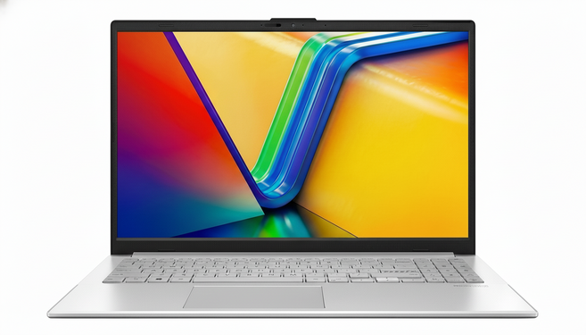 에이수스 2024 Vivobook Go 15 코어i3 인텔 12세대, 쿨실버, 512GB, 8GB, Free DOS, E1504GA-BQ483