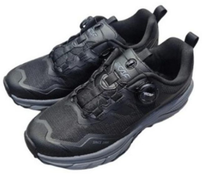 르까프 HC04 남여공용트레킹 워킹화 1A25ST114