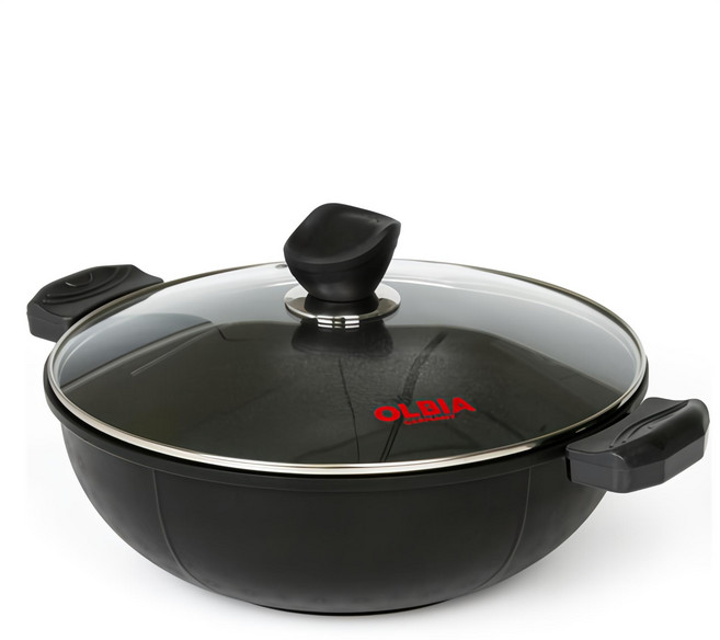 올비아 IH 멀티웍, 36cm, 1개