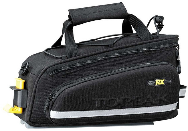 토픽 RX 트렁크백 EX 퀵트랙 호환, 1개