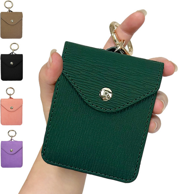 렉스 헬라 카드수납 플립 케이스