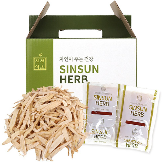 신선약초 황기즙 30p, 3.3L, 1개