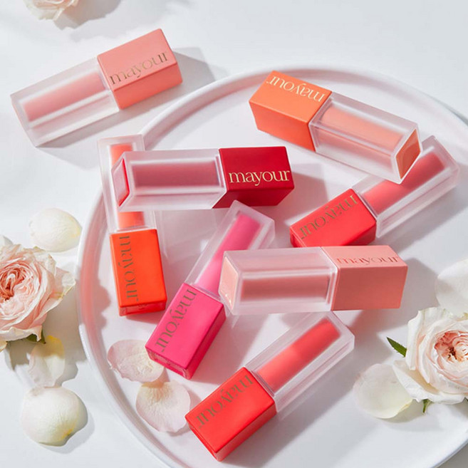 메이유어젤 메이젤 레드톤 단품 젤네일 폴리쉬 개별구매 낱개, 084, 1개