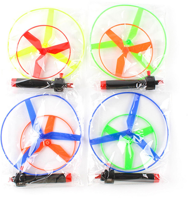 퍼줌 슈팅 프로펠라, 12개, 랜덤발송