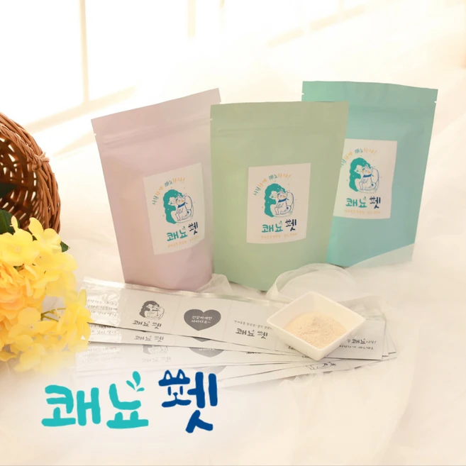 쾌뇨펫 60포/ 방광 유리너리 소변 슬러지 피오줌 요로 영양제 고양이 강아지 감자가 작아졌을때, 2팩, 연어 전복맛, 강아지용 간식, 유리너리+결석, 30정 - 쿠팡