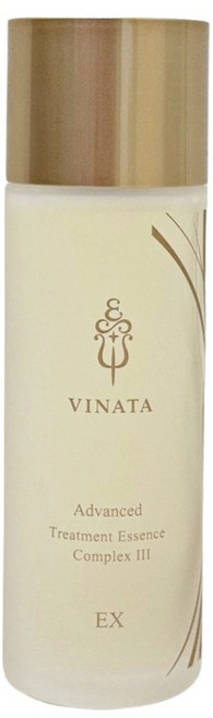 VINATA 酒粕青春露 EX, 120g, 1件