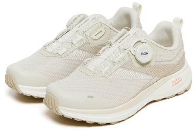 아이더 워킹화 여성 트레킹화 퀀텀 그램핏 DWF23N32