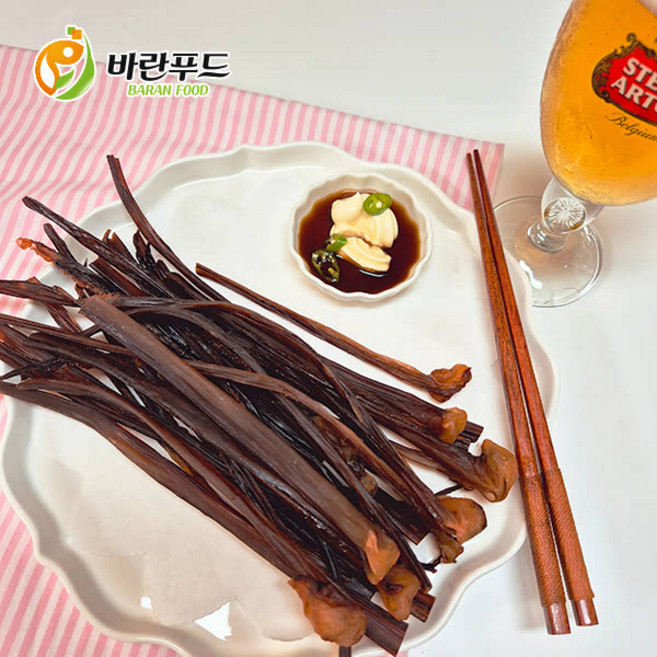 바란푸드 말랑 장족 200g, 1개