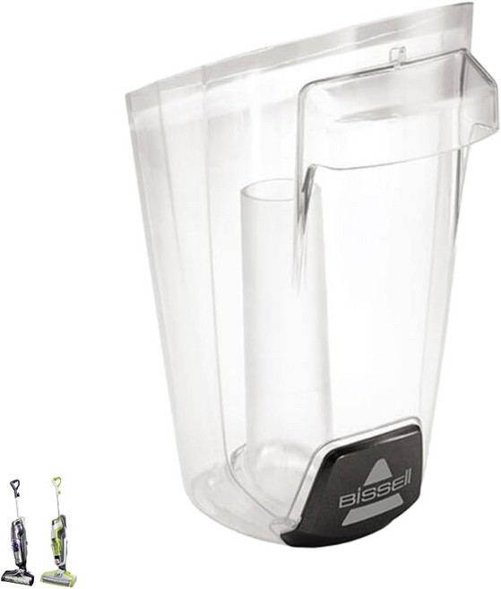 크로스웨이브 및 펫 프로 습식건식 진공청소기용 비셀 더티 탱크 교체는 3888A 1785A 2306A 2328 2211W 2551Q 2304 2305K 시리즈에만 적합합니다