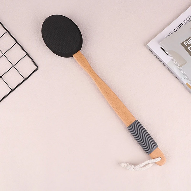 바디 케어 로션 도구 브러시, 1