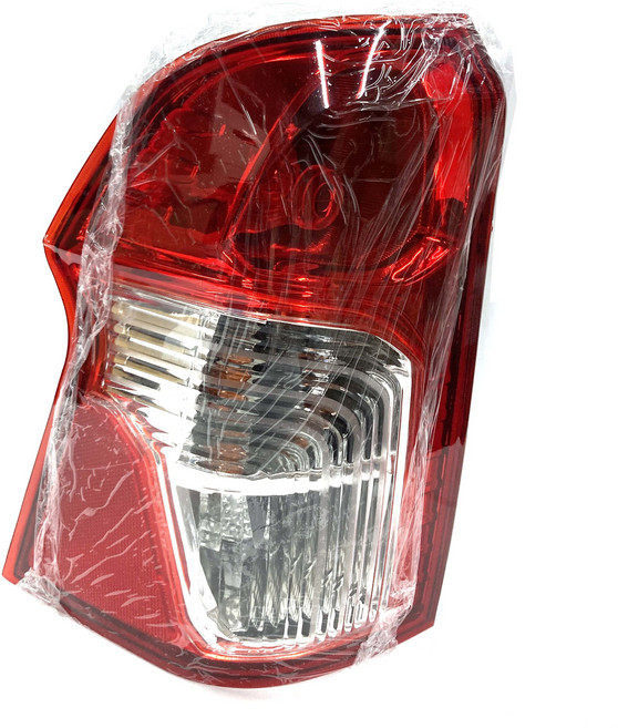 코란도 스포츠 데루등 테일램프 수입품, 1개, 운전석