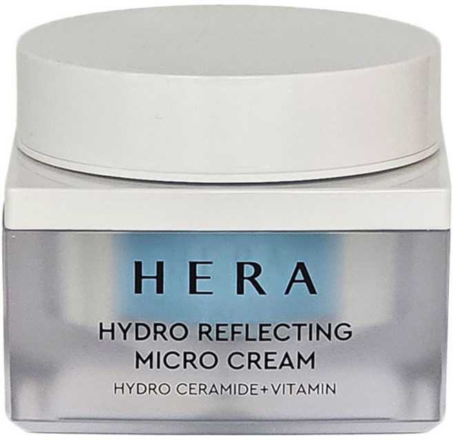 헤라 하이드로 리플렉팅 마이크로 크림 50ml, none