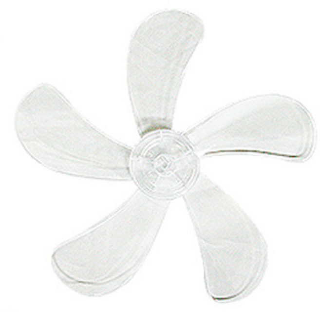 에버마켓 선풍기날개 5엽 8mm 16 (37~40cm) 호환, 1개