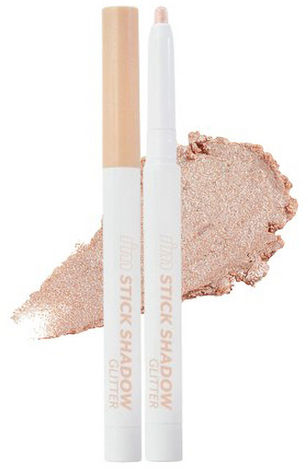 아임미미 아임 스틱 섀도 글리터, 01 어텀 샴페인, 1개