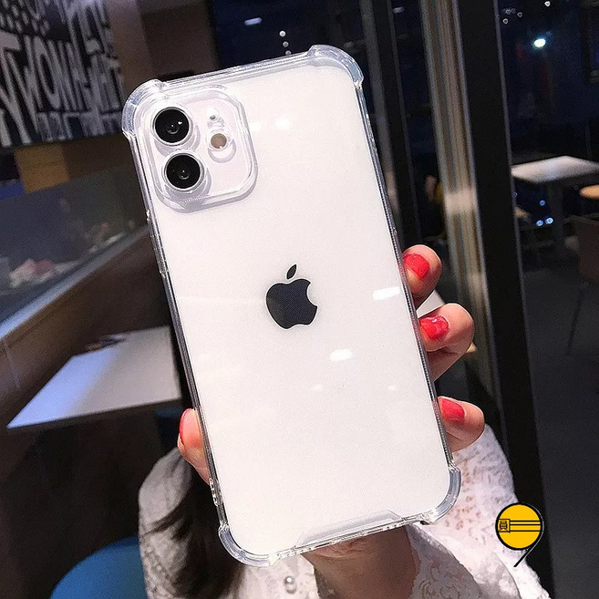手機殼 適用 iPhone 系列 空壓防摔
