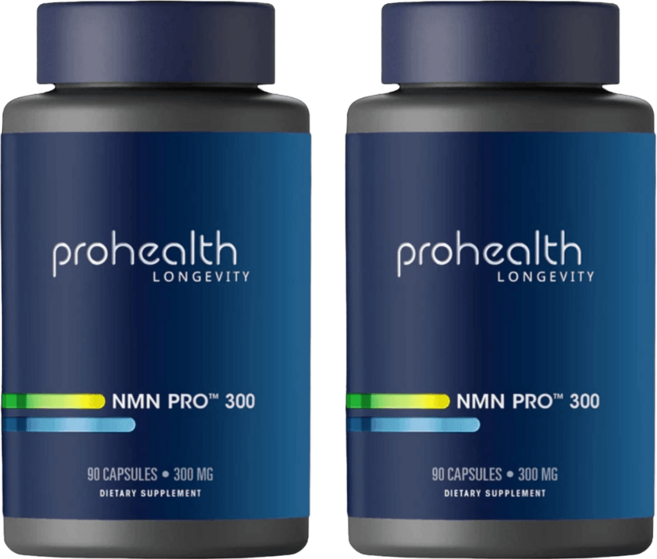 프로헬스 NMN 300MG 90캡슐 2개, 90정
