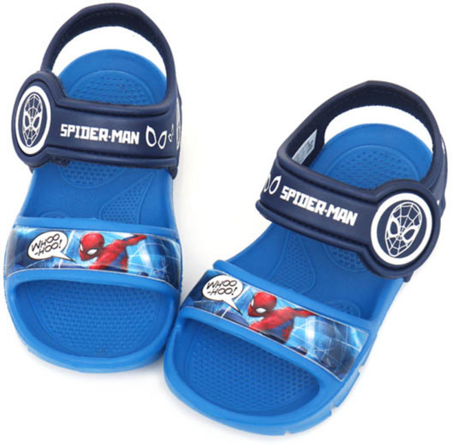 스파이더맨 샌들 [샤드] [N0311]