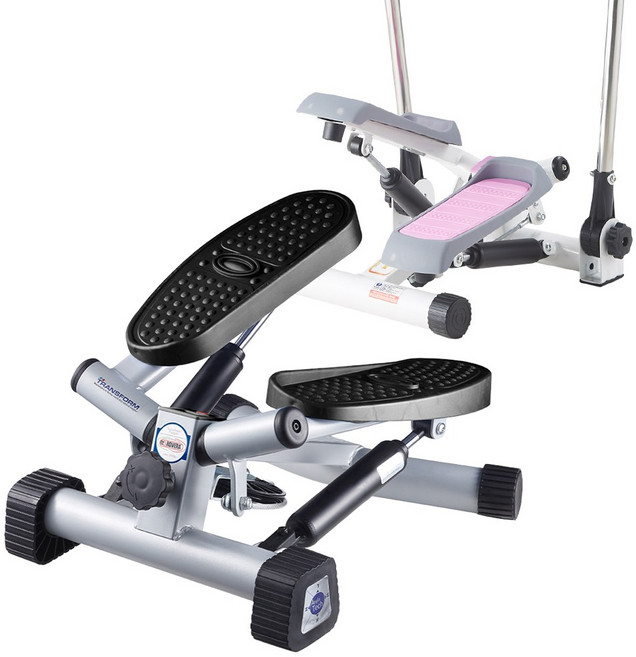 로베라 스텝퍼 M-60, 블루