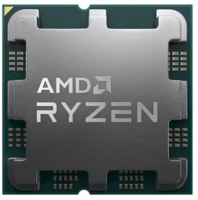 (AMD) 라이젠9 라파엘 7950X3D (16코어/32스레드/4.2GHz/쿨러미포함) 멀티팩