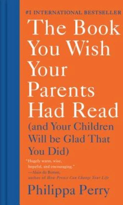 The Book You Wish Your Parents Had Read:(and Your Children Will Be Glad That You Did), Pamela Dorman Books, English, 9781984879554 - 쿠팡