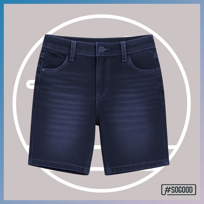 台灣24H出貨 超彈性 直筒 休閒 男生 大尺碼