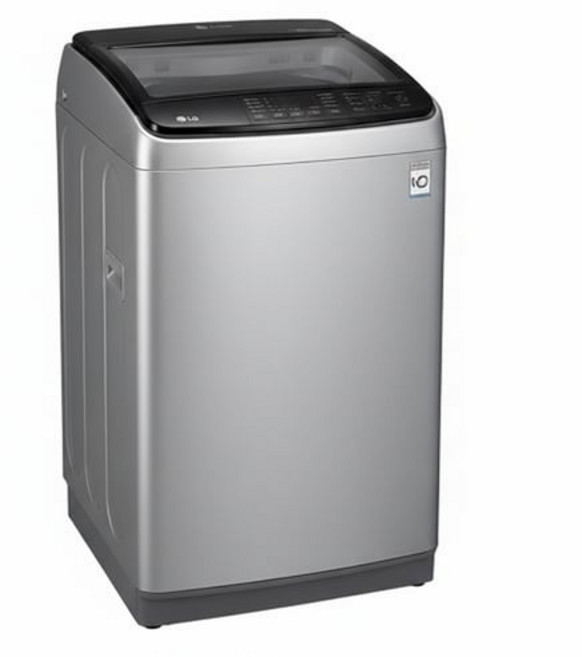 LG전자 통돌이 세탁기 15kg 방문설치, TR15MV5, MUTED SILVER