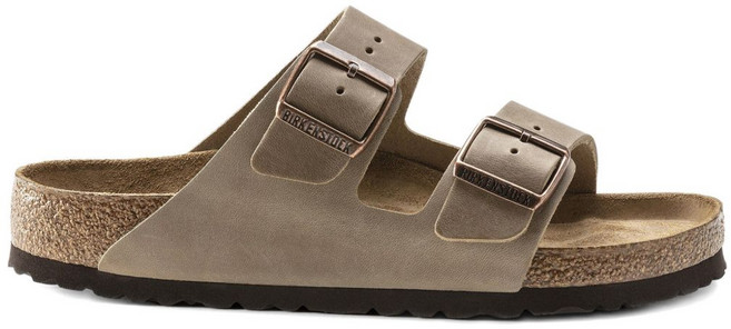 버켄스탁 아리조나 버클 스트랩 샌들