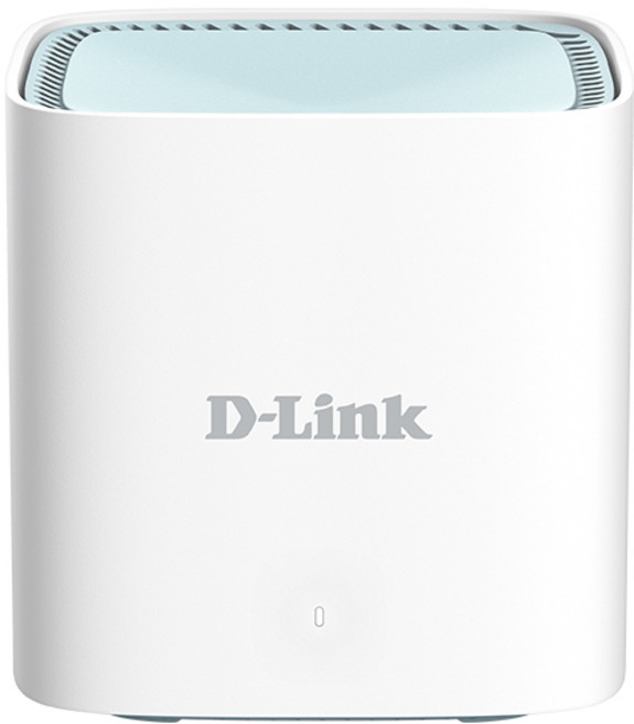 D-LINK 友訊 M15 AX1500 Wi-Fi 6 Mesh 雙頻無線路由器, 1個