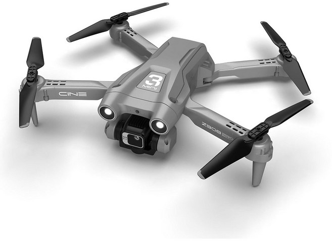 MD홍 입문용 드론 Z908Pro, AE10 Mini GPS드론, 1개