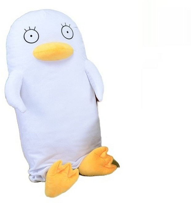 은혼 가츠라 고타로 93cm 인형 엘리자베스, A. 93cm, 1개