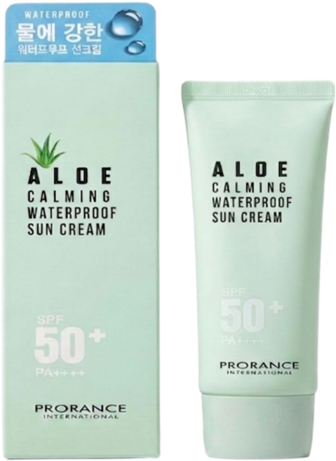 프로랑스 여성 남성 미백 주름개선 톤업 선크림 썬크림 SPF50+ PA++++, 1개, 100ml