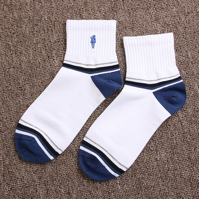 캐주얼 스포츠양말 발목고정밴드 단목양말