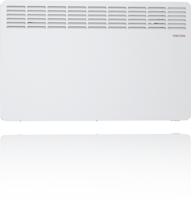 스티벨엘트론 컨백터 벽걸이형 전기 팬 온풍기 난방기 라디에이터, CNS 125S