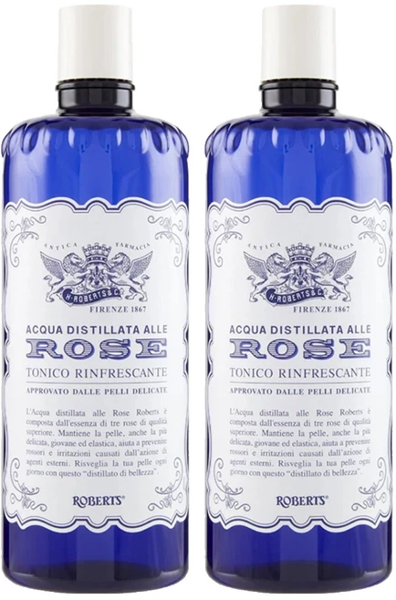 아쿠아알레로제 토니코 린프레스칸테, 2개, 300ml - 쿠팡