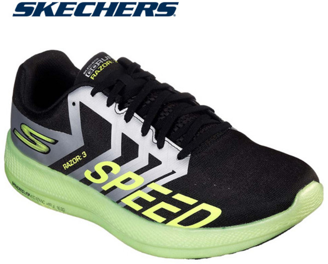 스케쳐스 고 런 레이져 3(SP0MR20X131)_블랙