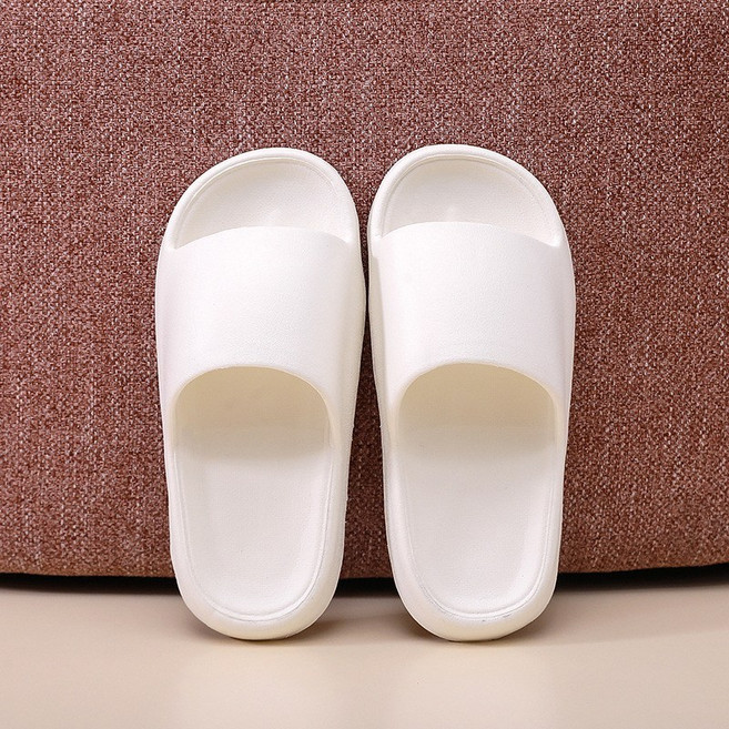 EVA 가벼움 경량 슬리퍼 단체 모임 푹신 실내화 SH1097RE