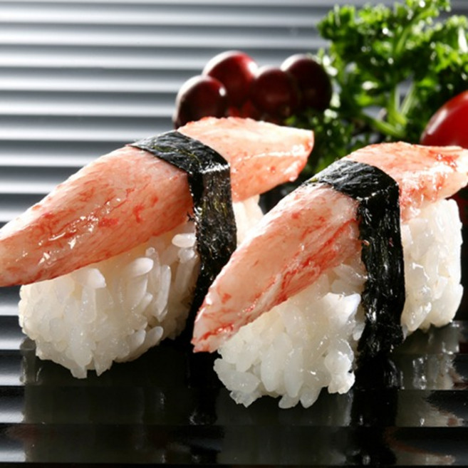 초밥용 게맛살 이게조아 540g, 1개