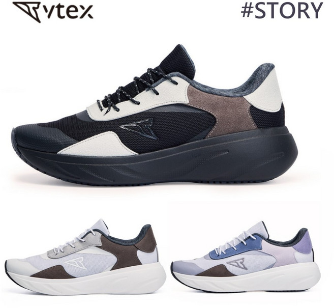 【V-TEX】VTEX STORY系列 防水鞋 防水係數10000mm 全新