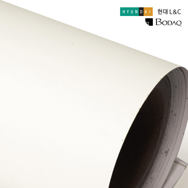 현대엘앤씨 인테리어필름 무광시트지 S208, 비방염