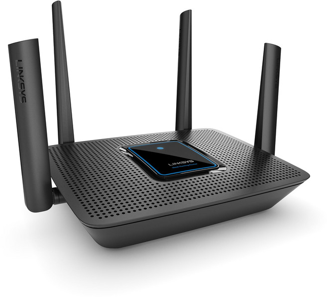 Linksys(링크시스) AC3000 게이밍 메쉬 Wi-Fi 5 라우터 MR9000X-JP 11ac (1733+867+400 Mbps) 트라이밴드 메이커 3년 보증