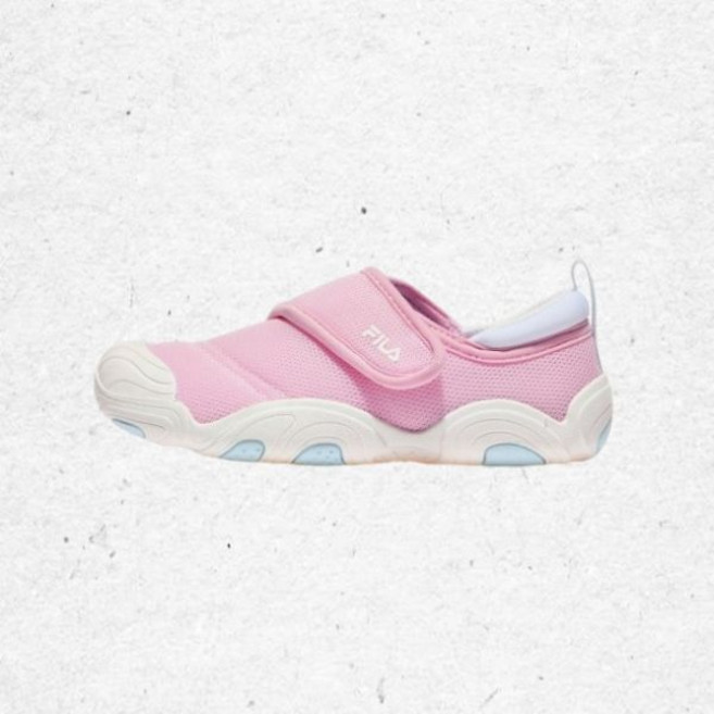 매장정품 휠라 FILA 디노 아쿠아 키즈 - 650 3XM02492H 1279157