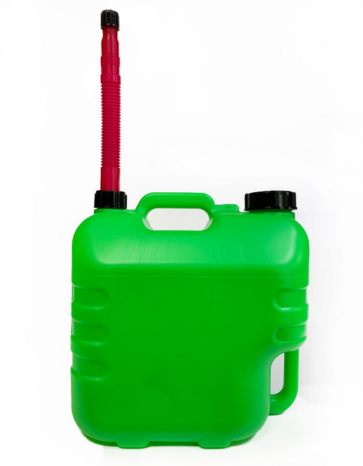 형창플라스틱 석유통10L 1개, 10L