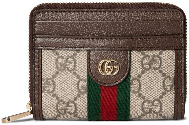 구찌 오피디아 지갑