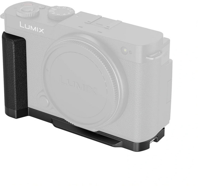 스몰리그 파나소닉 S9 L그립 마운팅 플레이트 4517, 1개