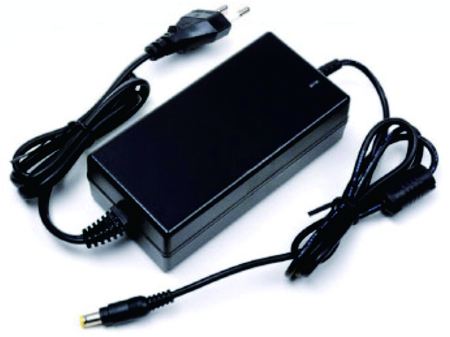 DC12V 5A CCTV 전용 적외선 감시카메라 국산 어댑터, 1개, DC12V-5A