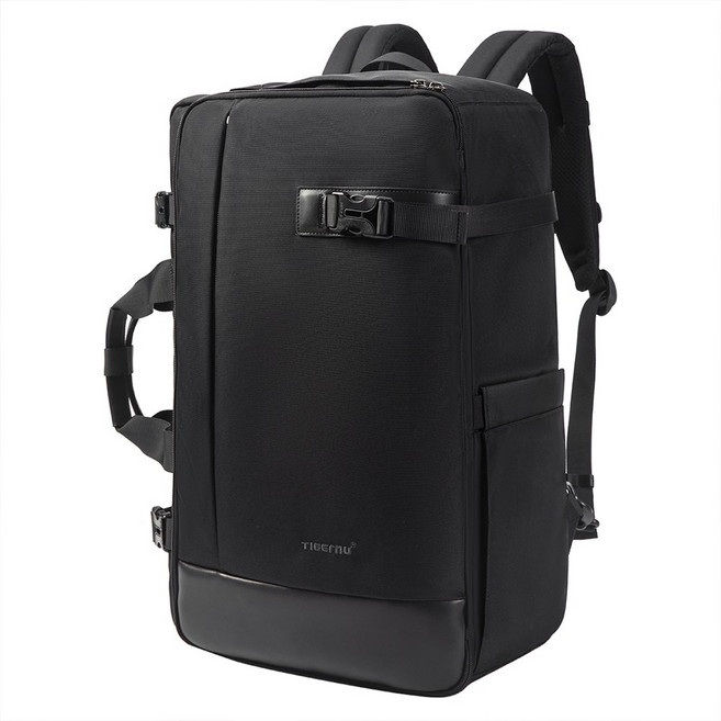 [맨백 루고] 백팩겸용 17인치 서류가방 대용량 16인치 출장 가방 TGN636B