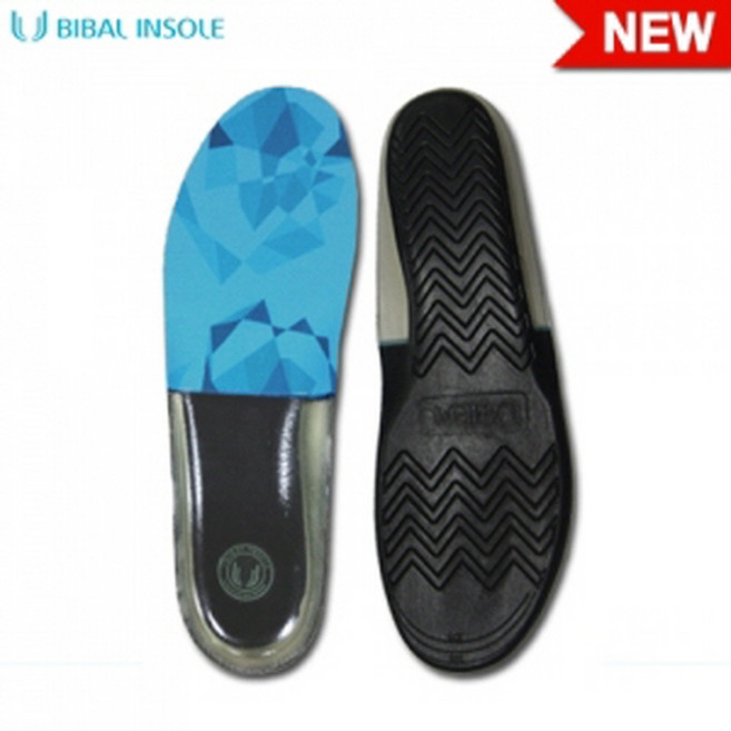 비발인솔 액티버플러스 프리미엄 깔창 기능성 쿠션깔창 인솔